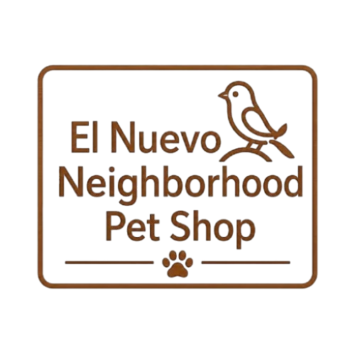 El Nuevo Neighborhood Pet Shop